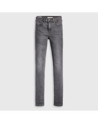 Levi's - Levi's 724 High Rise Straight Night I - Lyst