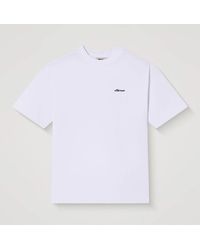 Ellesse - The Dâ€Italia Tee - Lyst