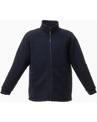 Regatta - Asgard Ii Quilted Fleece Jacket (Thermo-Guard Insulation) - Lyst