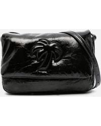 Palm Angels - Soft Palm Bridge Bag - Lyst