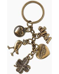 Carhartt - Charms Keychain - Lyst
