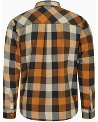 Mountain Warehouse - Trace Flannel Long-Sleeved Shirt - Lyst