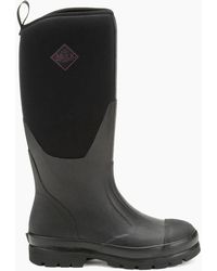 Muck Boot - S Chore Classic Tall Slip On Boots - Lyst