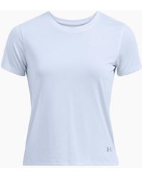 Under Armour - Armour Ua Launch Elite Short Sleeve - Lyst