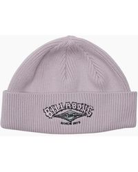 Billabong - 73 High Cuff Beanie - Lyst