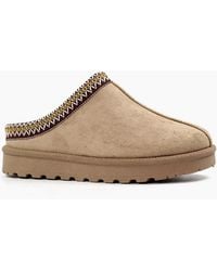 Lunar - Nepal Slippers - Lyst