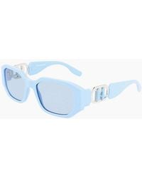 KARL LAGERFELD - Kl6085S-450 Glasses - Lyst