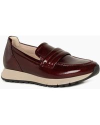 Gabor - Reedham Loafers - Lyst