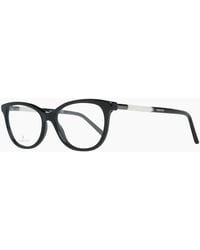Swarovski - Optical Frame Sk5211 001 54 - Lyst