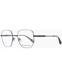 Christian Lacroix - Optical Frame Cl3077 401 51 - Lyst