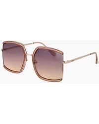 Skechers - Sunglasses Se6224 57B 58 - Lyst