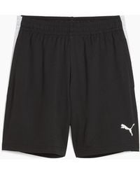 PUMA - Individualliga Training Football Shorts - Lyst