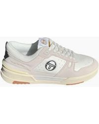 Sergio Tacchini - Bb Court Low Sneaker - Lyst