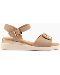 Lunar - Jessika Sandal Jlw005 - Lyst
