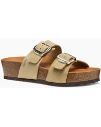 Geox - D Briona H Sandals - Lyst