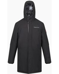 Regatta - Christian Lacroix Padded Long Waterproof Jacket - Lyst