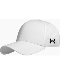Under Armour - Team Blitzing Baseball Cap - Lyst