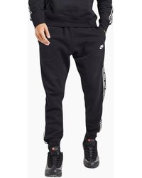 Nike - Fb7296 Jogger Aries Club Tape Running Sweat Bottom - Lyst