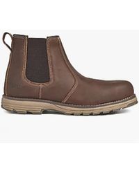 Apache - Flyweight Dealer Boots - Lyst