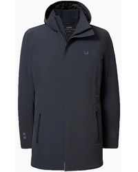 UBR - Regulator Parka - Lyst