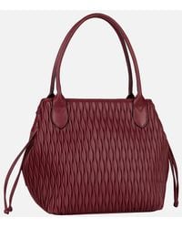 Gabor - Granada Wave Shopper Shoulder Bag - Lyst