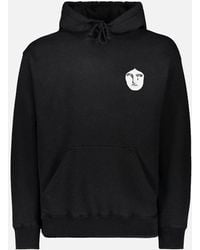 Fucking Awesome - Fa Society 111 Hoodie - Lyst