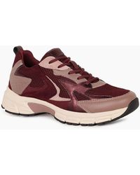 Gabor - Adder Trainers - Lyst