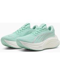 PUMA - Magmax Nitro Wns Road Running Shoes - Lyst