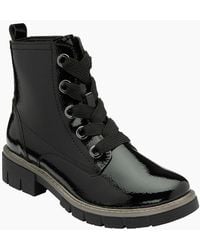 Lotus - Jojo Ankle Boots - Lyst