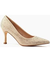 Lunar - Renata Court Shoes - Lyst