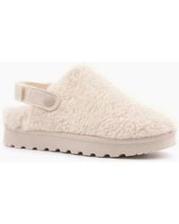 Lunar - Slippers Naples Klz 002 - Lyst