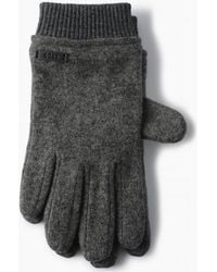 BOSS - Kalsper R Gloves - Lyst