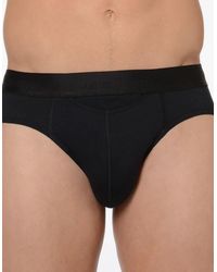 Hom - Ho1 Mini Brief - Lyst