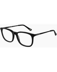 Skechers - Optical Frame Se3359 002 50 - Lyst
