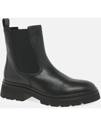 Gabor - Marissa Chelsea Boots - Lyst