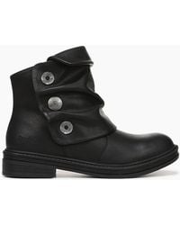 Blowfish - Kay-Kay-B Ankle Boots - Lyst