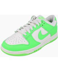 Nike - Dunk Low Trainers Hv0842 133 - Lyst