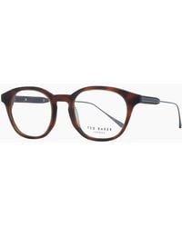 Ted Baker - Optical Frame Tb8269 112 50 - Lyst