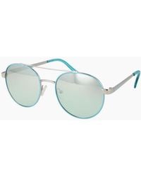 Guess - Sunglasses Gf0367 10X 53 - Lyst