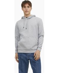 Jack & Jones - Bradley Sweat Hoodie - Lyst