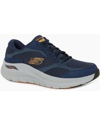 Skechers - Arch Fit 2.0 The Keep Trainers - Lyst