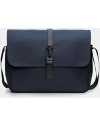 Rains - Messenger Bag - Lyst