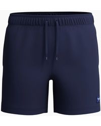 Speedo - Classic Volley Logo Swim Shorts - Lyst