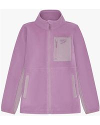 Reebok - Rb2061 Polar Fleece - Lyst