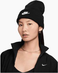 Nike - Adult Futura Peak Beanie - Lyst