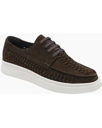 Frank Wright - Wise Shoes - Lyst