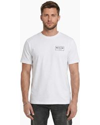 Nicce London - Franzo London T-Shirt - Lyst