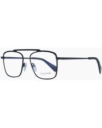 Yohji Yamamoto - Optical Frame Yy3017 002 53 - Lyst