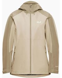 Jack Wolfskin - Wildbound 2L Waterproof Jacket - Lyst