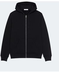 Givenchy - Back Branding Hooded Top - Lyst